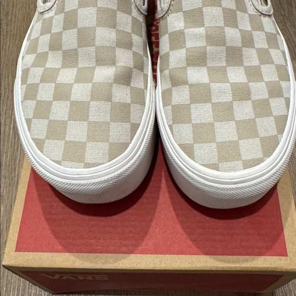 Vans | Classic Slip-On Stackform - Picture 7 of 7